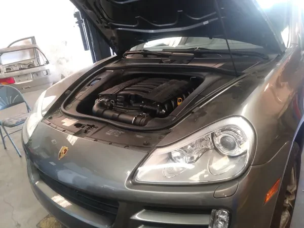 The Best Auto Service - photo 2