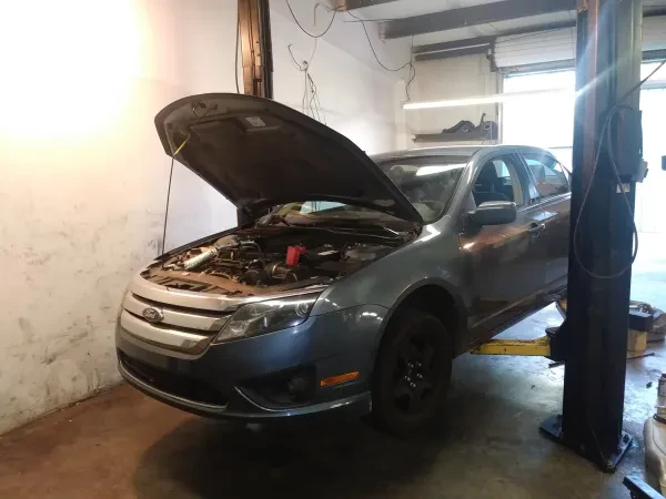The Best Auto Service - photo 3