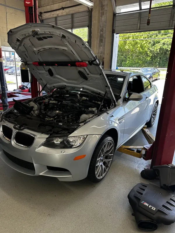 Alex Auto Inc. - photo 2