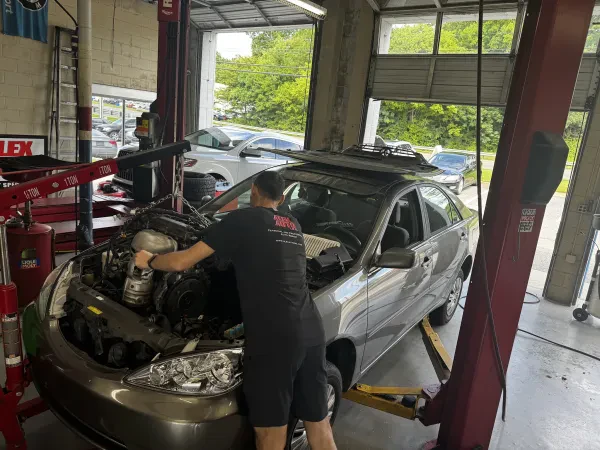 Alex Auto Inc. - photo 3
