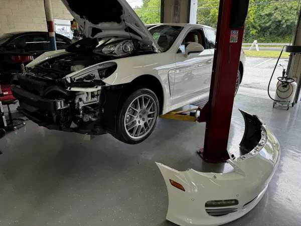 Alex Auto Inc. - photo 4