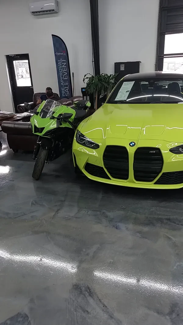 Five Brothers Automotive - photo 2