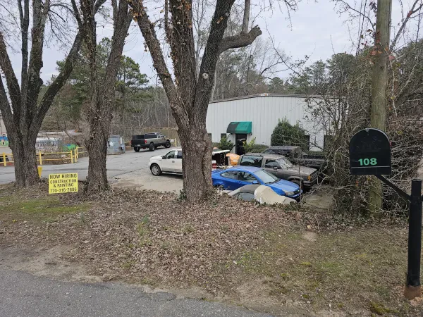 Patriot Towing & Semi Truck Heavy Wrecker - photo 3