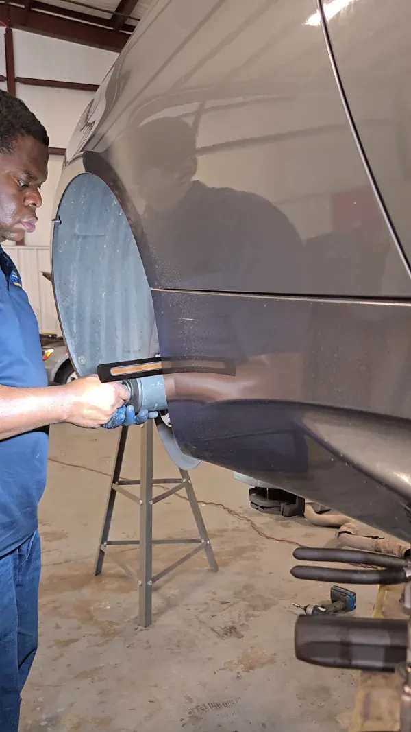 Adeking Auto Repair & Towing - photo 2