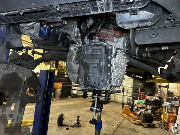 Adeking Auto Repair & Towing - photo 3