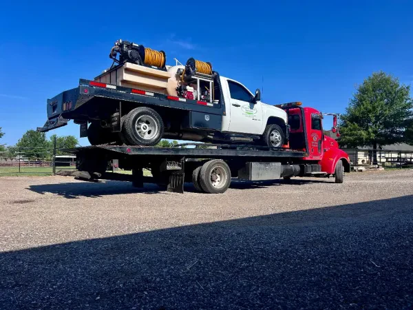 Sergios Towing Service - photo 3