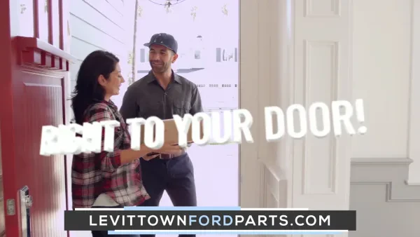 Levittown Ford Parts - photo 2