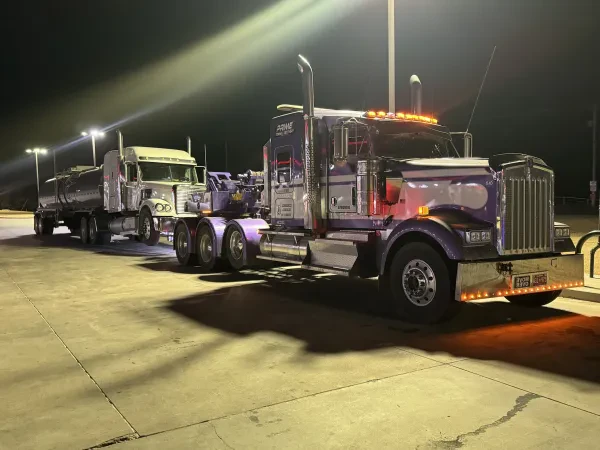 Prime Towing & Recovery - photo 4