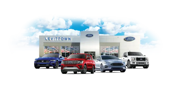 Levittown Ford Parts - photo 3