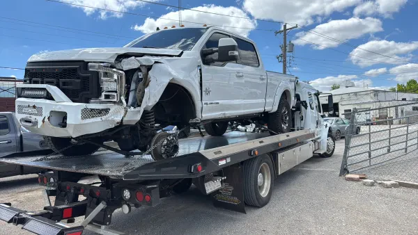 Eagle Towing & Recovery - photo 3