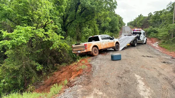 Eagle Towing & Recovery - photo 4