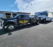 All Call Towing & Road Service