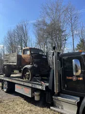 Tow360 LLC