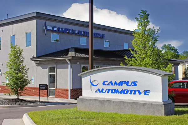 Campus Automotive - photo 3