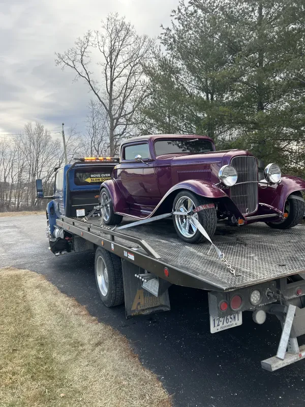 Tow360 LLC - photo 3