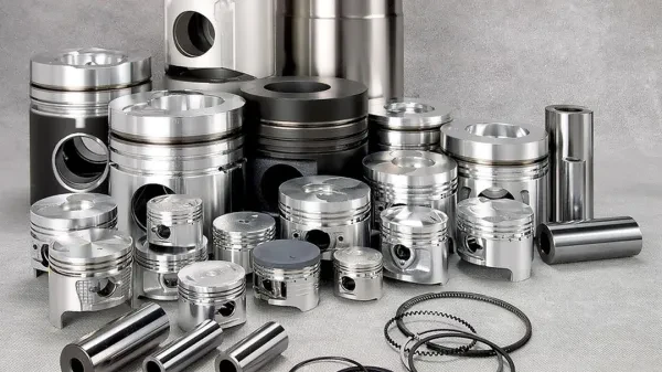 Bill's Used Parts Inc. - photo 2