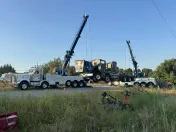 C.D. Hubbard Equipment & Service