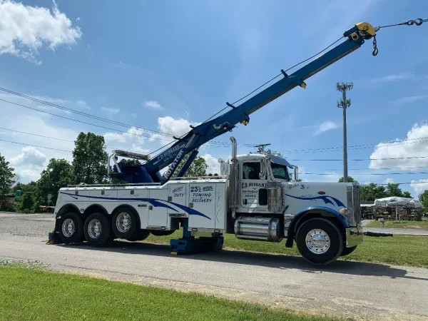 C.D. Hubbard Equipment & Service - photo 2