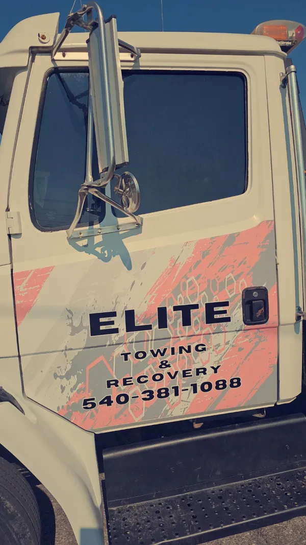 Elite Towing & Recovery - photo 2