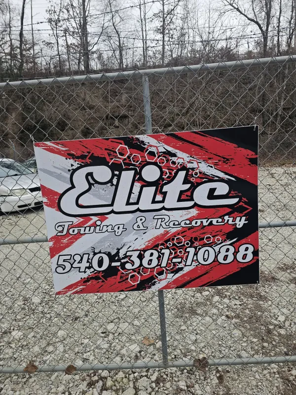 Elite Towing & Recovery - photo 3