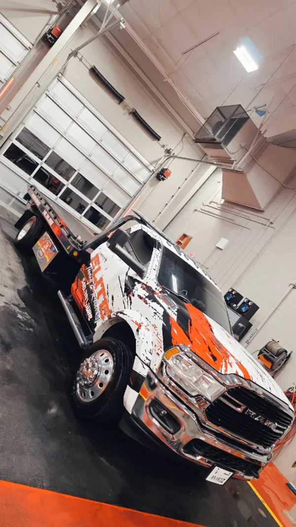 Elite Towing & Recovery - photo 4