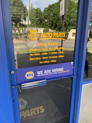 Bridge Auto Parts