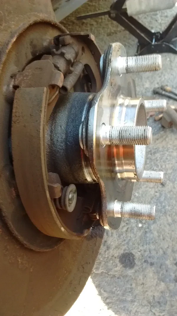 Bridge Auto Parts - photo 2