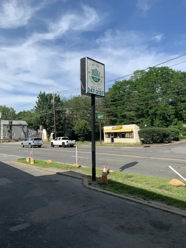 Bridge Auto Parts - photo 3