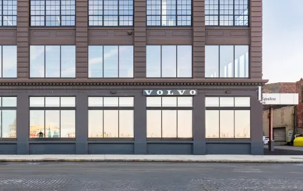 Volvo Cars Brooklyn - photo 2
