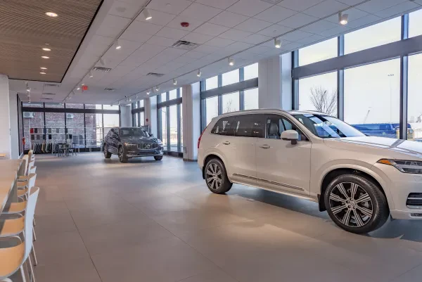 Volvo Cars Brooklyn - photo 3