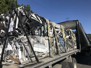 Standard Metals Recycling