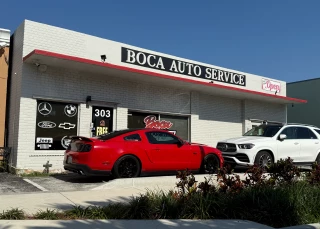 Boca Auto Service, LLC