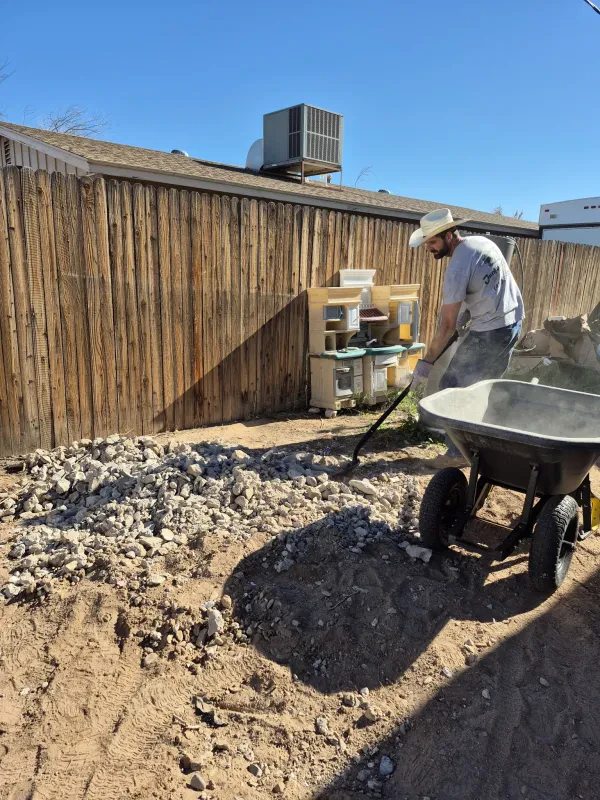 Junkyard Dog Junk Removal LLC - photo 4