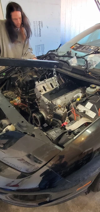 South Valley Machine
