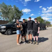 Red Rock Junk Removal