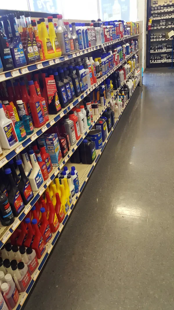 NAPA Auto Parts - photo 2
