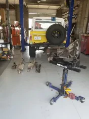 Terry's Towing & Auto Repair