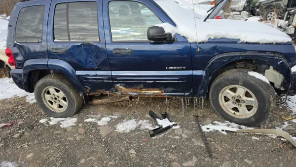 Gallos Performance Auto Parts - photo 2