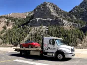 STAR TOWING & RECOVERY (AND MOBILE LOCKSMITH SERVICES)