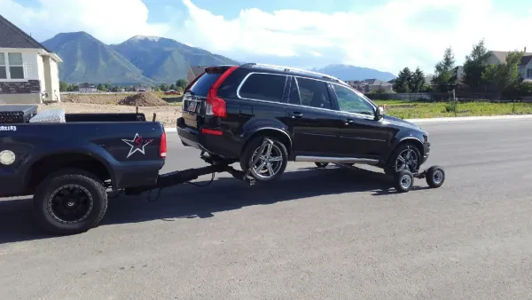 STAR TOWING & RECOVERY (AND MOBILE LOCKSMITH SERVICES) - photo 4