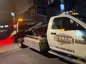 Bernabe Towing & Recovery