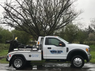 River City Recovery