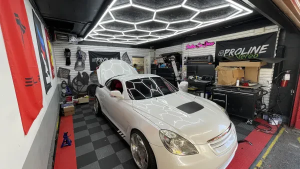 Proline Car Stereo - photo 3