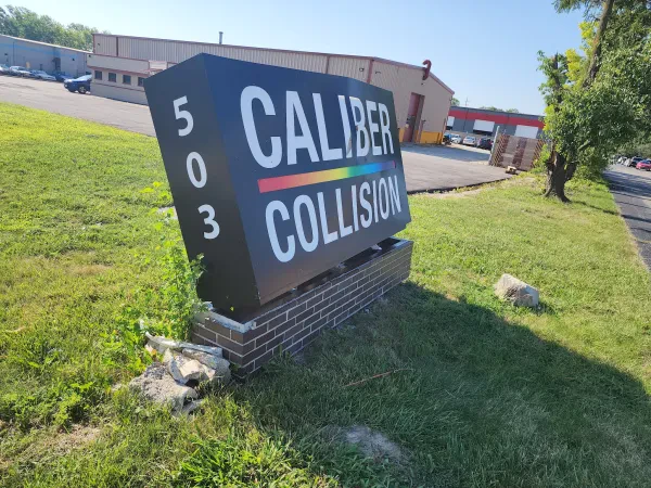Caliber Collision - photo 2