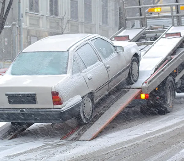 Beech Grove Towing & Recovery Service LLC - photo 2