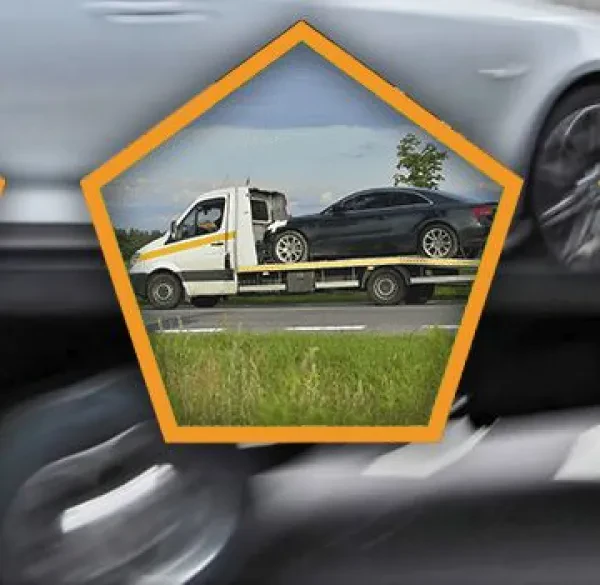 Beech Grove Towing & Recovery Service LLC - photo 3