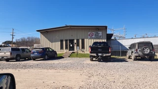 Foss Recycling Kingsport