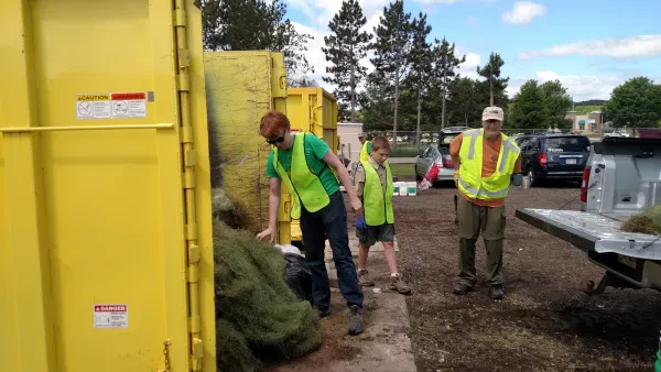 La Crosse County Solid Waste Department - photo 2