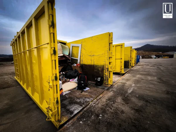La Crosse County Solid Waste Department - photo 3