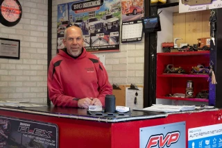 Top Notch Auto LLC